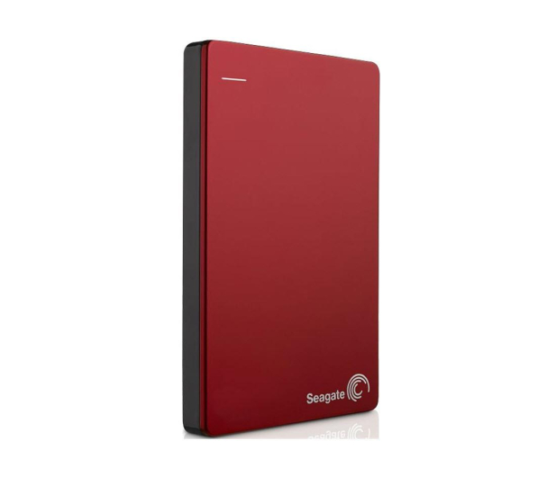 SEAGATE BACKUP PLUS 2TB STDR2000203 - 164128 - zdjęcie 3